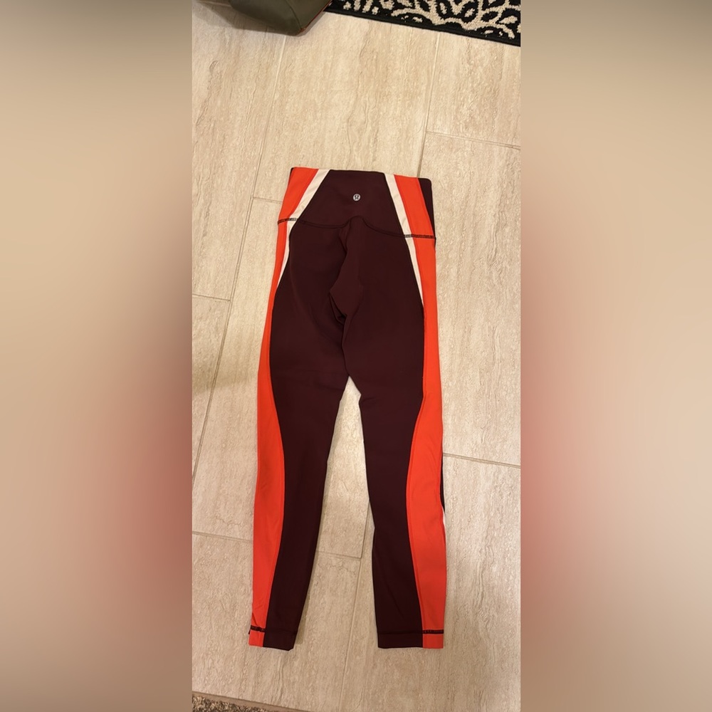 Lululemon Size 2 Leggings